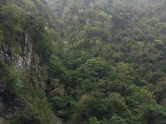 -太鲁阁公园