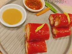 金莎海虾红米肠-点都德(中海环宇荟店)