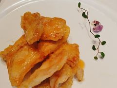 最东北锅包肉-百富源·海鲜辽菜(浑河堡店)