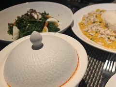 -翡翠鸟精品泰国菜(北辰财富中心店)