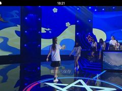 -华熙LIVE·五棵松·M空间