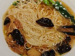 -松鹤面馆·古法焖肉面(观前店)