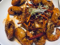 -猪肉婆私房菜(容桂总店)