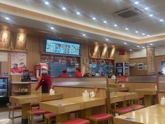 -庆丰包子铺(西单店)