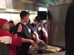 -Fergburger(皇后镇店)