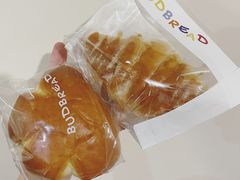 -慢熟面包店bud bread(孩儿巷店)