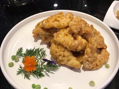 -皇城根·烤鸭·鱼头·家常菜(欧亚大观乐活城店)