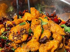 -清真·拉菲尔鱼庄·家常菜(钟楼回民街店)
