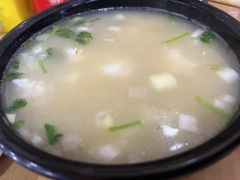 -顺姬冷面(长白西路店)