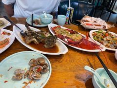 -南海渔家•海鲜•正宗海南菜(海棠湾店)