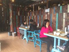 大堂-吴越荣记·苏州菜·松鼠桂鱼(斜塘老街店)