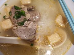 -小杨生煎(白玉兰广场店)