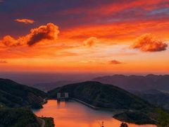 -长沙黑麋峰国家森林公园