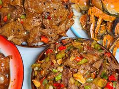 -麻辣范儿(良乡机场店)