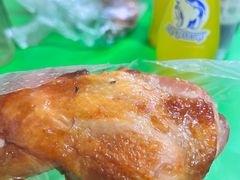 -大益烤鸡