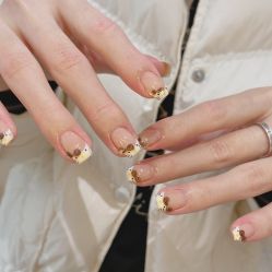 -LADYGIRL·Nail·Lash·美甲美睫
