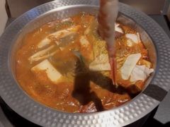 -熹悟海鲜火锅·广式打边炉