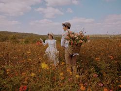 -第一夫人婚纱摄影(南京店)