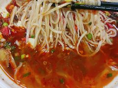 -永丰岐山面(西五路店)