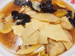 -龙华素斋(龙华路店)