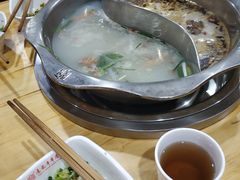 -袁记串串香(人民公园店)