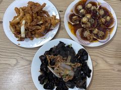 -九龙餐厅(大沽路店)