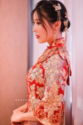 -洋洋婚纱品牌集合店