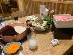 -伊豆野菜村(大族广场店)