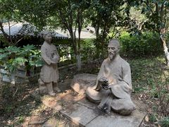 -杭州半山国家森林公园