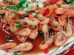 美极虾-石马湾山里菜