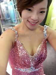 点击看大图 -韩国天使嫁衣婚纱礼服馆(上海旗舰店)