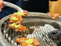 -韩山葵烤肉(太古里店)