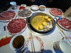 -汕头八合里海记牛肉店(清河店)
