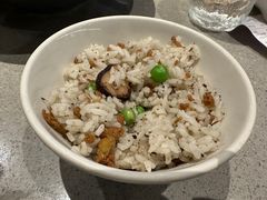 黑松露酱炒饭-半山腰·云南菜(侨福芳草地店)