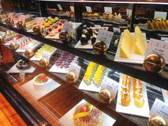 -杭州国际会议中心洲际酒店-原素全日餐厅(解放东路店)