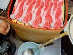 -MoMo牧场·寿喜烧专门店(长泰广场店)