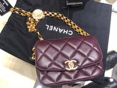-Chanel(德基广场店)