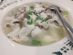 -周正水煮活鱼·吊水鱼(万科店)