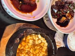 -绿茶餐厅(松江万达店)