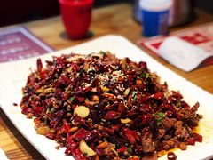 -兔槽江湖菜·重庆璧山兔(水围店)