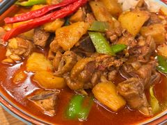 -热瓦普(旭辉广场店)