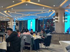 大堂-粤珍轩.创始店.始于2001(含光门店)