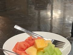 -悦厨中餐厅(成都天府丽都喜来登饭店)