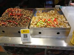-东门町美食街