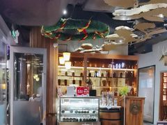 -Paulaner·德国帕拉娜自酿啤酒餐厅(海上世界店)