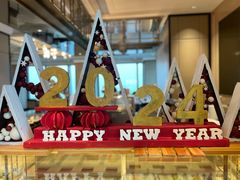-Social 秀西餐厅-长沙瑞吉酒店(运达店)