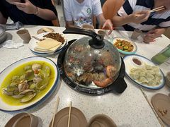 -前王院•巧克力海鲜市集餐厅(万平口店)