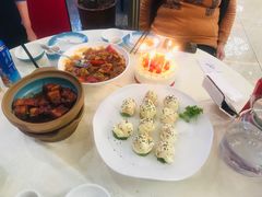 -普天和酒楼(天津之眼店)