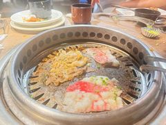 -火炉火自助餐(五道口购物中心店)