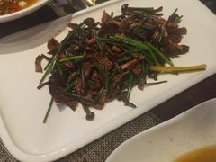 -巧庆楼·茶膳